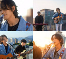공효진♥케빈오, 'Dear Me, from Angel' 공개…감성 자극