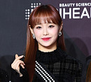 이달의소녀 츄, 퇴출 당했다…소속사 측 "스태프에 갑질ㆍ폭언" [공식]