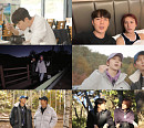 '배틀트립2' 윤두준X손동운, 강원도 인제 레이싱 서킷ㆍ가마솥밥ㆍ능이버섯 전골&두부구이ㆍ자작나무 숲 즐긴다