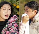 이천수 와이프 심하은과 장모 집 고흥 방문…끝없는 고구마 캐기 "지난 번하고 똑같잖아요"