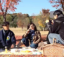 '살림남' 정태우, 엄마&매제 이승효와 가을 소풍…효도 배틀 승자는?