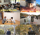 '배틀트립2' 윤두준X손동운, 인제 맛집 탐방→사격 서바이벌까지…힐링+액티비티 만끽