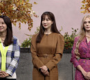 '골때녀 FC월드클라쓰' 라라 베니또, 'TV쇼 진품명품' 출격…김나희ㆍ이승신과 정약용 간찰 감정