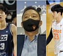'허재 구단주' 고양 캐롯 점퍼스, 허웅 소속팀 전주 KCC와 맞대결…연봉 7.5억 에이스 격돌