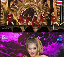 시크릿넘버, ‘TAP’ 컴백 첫 주 활동 성료…컬러풀 매력 눈도장