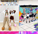 스테이씨, 日 데뷔 싱글 'POPPY' 인기 행진…챌린지 조회수 1000만 뷰 돌파