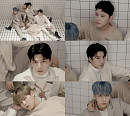 위앤유(WeNU), 데뷔곡 ‘하루하루’ M/V 티저 공개 '기대 UP'