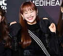 '이달의 소녀 제명' 츄, 소속사 '갑질ㆍ폭언' 주장 반박 "부끄러운 일 한 적 없다"