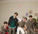 씨아이엑스ㆍ시그니처ㆍ이펙스, 콘셉트 포토 속 선물같은 비주얼