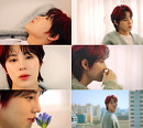 하성운, 끊임없는 마음의 소통…입대 전 촬영한 'Daylight' 라이브 영상 공개