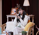 남지현, 4년 만의 팬미팅 성공적 마무리…기획부터 배웅 인사까지 참여