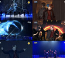 템페스트, '2022 MAMA' 제대로 달궜다…'역대급 무대' 완성