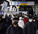 서울 지하철 노사 협상 타결…파업 중단ㆍ1일 첫차부터 정상 운행