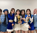 NMIXX(엔믹스), '2022 MAMA AWARDS' 페이보릿 뉴 아티스트 수상…눈부신 성장세 입증