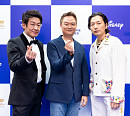 [종합] 디즈니플러스 '카지노', 최민식 이름 석 자면 충분하다...감독ㆍ이동휘ㆍ허성태 '민식앓이' 이유는?