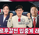 이경규, 2일 대한민국 vs 포르투갈 경기 라이브 진행…월드컵 응원 열기 UP