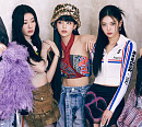 ITZY(있지), 2월 팬미팅 예고→새해 맞이 편지 영상 및 23문 23답 "믿지 감사해"