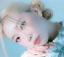 싱어송라이터 나히, 새 싱글 'Treasure' 발매…겨울 감성+크리스마스 분위기 물씬