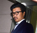 '서태지와 아이들' 이주노, 특수폭행ㆍ재물손괴 혐의 벌금형 약식 기소