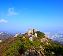'영상앨범 산' 시민들의 사랑 받는 서울 사패산과 도봉산