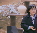 이애령 국립중앙박물관 미술부장이 전하는 상감 청자ㆍ조선 백자 등 우리 도자기의 매력(차이나는 K-클라스)