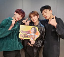 저스트비, '러브게임' 꽉 채운 유쾌 입담…DJ 박소현과 훈훈 케미