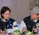 '런닝맨', 촬영지 여의도 맥주 펍서 숫자 레이스 시작…고수 에이드ㆍ케이크 등장