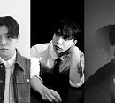 구원찬ㆍ다운ㆍ재만, 11일 스페셜 콘서트 'OUR:OUTRO' 개최…다채로운 음악 예고