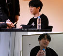 용준형 "팬들이 EP 'LONER' 만든 원동력…진심으로 지지하고 기다려줘 감사해"
