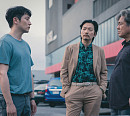'카지노' 손석구, "이렇게 치열하게 찍은 작품은 없었다”