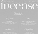 아스트로 문빈&산하, 미니 3집 트랙리스트 공개…타이틀곡은 ‘Madness’