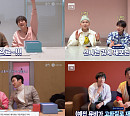 슈퍼주니어, 2022년 총정리 콘텐츠 공개…대미 장식할 정규 11집 Vol.2 '기대 UP'