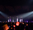 NCT 127, 태국 단독 콘서트 성료…뜨거운 글로벌 인기 입증