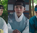 ‘슈룹’ 신이안, 종영 소감 "영민군 만나 행복한 한 해"