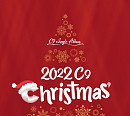 윤하→EPEX까지…C9엔터, 7일 '2022 C9 Christmas' 발매