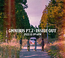 숀(SHAUN), 9일 새 EP ‘Omnibus pt.2 : Inside Out’ 발매