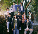 ‘하이브 첫 일본 그룹’ &TEAM, 7일 데뷔 앨범 발매