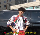 임영웅, 동묘에 뜬 패션 스타…유튜브 '영웅본색' 첫 회 공개