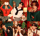 위아이, 13일 ‘Gift For You’ 발매…콘셉트 포토 속 선물 같은 비주얼