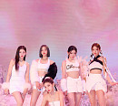 ITZY, 'Cheshire' 뮤비 비하인드 컷 공개…5인 5색 팔색조 매력