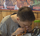 스웨덴 친구들, 해물찜 맛집ㆍ북한산 막걸리 식당ㆍ잠실의 타워 전망대서 한국 문화 만끽(어서와 한국은 처음이지)