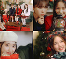 위클리X야오키 프로젝트, 9일 캐럴송 'Happy Christmas' 발매