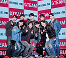 &TEAM, 日 데뷔 쇼케이스 성료…약 1만 명 팬들과 호흡