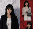 공민정, 화보 비하인드 공개…수줍은 미소 담은 청초 비주얼