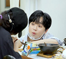 이찬원 찬또네백반 오픈…쌈장닭갈비ㆍ도토리묵ㆍ달걀부추짜박이 등 요리 "감사함에 보답"