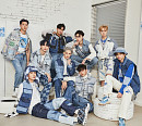 TO1(티오원), ‘올리브영 어워즈&페스타’ 프렌즈 발탁