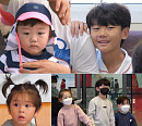 이동국 아들 이시안, 나이 9살 오빠미 발산 “어려운 거 있으면 나한테 말해”(슈돌)