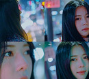 트리플에스, S10 서다현 티저 공개 '빛나는 비주얼'