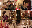 슈퍼주니어, 타이틀곡 'Celebrate' 두 번째 M/V 티저 공개 '로맨틱 비주얼'
