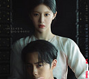 정소민→고윤정 여주교체 환혼 시즌2 '빛과 그림자' 시즌1 결말에 이은 등장인물 장욱과 낙수 이야기 넷플릭스 편성